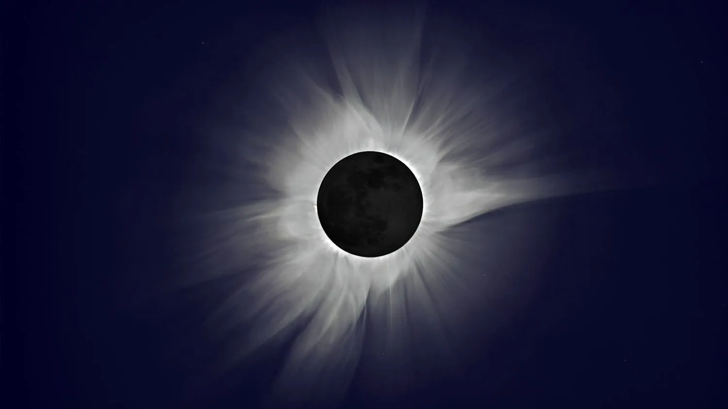 Mehr über den Artikel erfahren Dieser Sonnenfinsternis-Simulator auf SkySafari wird Sie durch die Sonnenfinsternis am 8. April führen