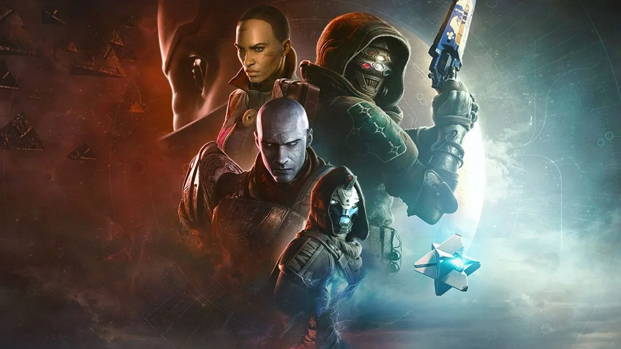 Mehr über den Artikel erfahren Alles, was wir über „Destiny 2: The Final Shape“ wissen