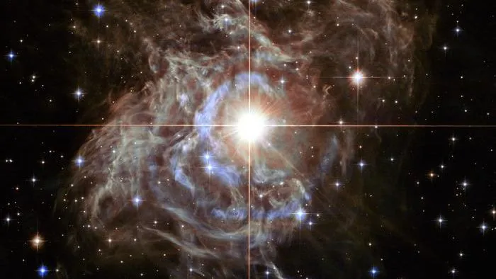 Mehr über den Artikel erfahren Das unerwartete Verhalten von pulsierenden Sternen könnte uns helfen, das Universum zu vermessen
